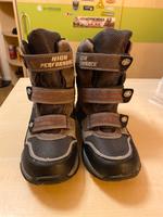 Winterschuhe Brandenburg - Teltow Vorschau