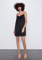 Kleid, Zara, Gr. S, Abendkleid sieht als Nachthemd aus Nordrhein-Westfalen - Ennepetal Vorschau