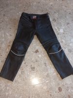 MOTORRAD LEDERHOSE Sachsen-Anhalt - Bernburg (Saale) Vorschau