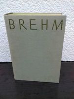 Buch "Brehms Tierleben" Bayern - Neumarkt i.d.OPf. Vorschau