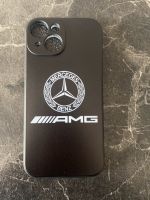 I Phone Mercedes Benz AMG Hülle Nordrhein-Westfalen - Marl Vorschau
