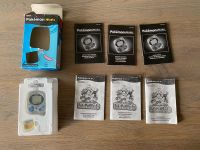 Gameboy Pokemon mini inkl. Spiel Pokemon Party mini und OVP Niedersachsen - Stuhr Vorschau