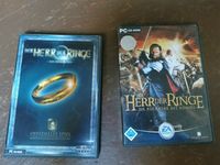 Herr der Ringe Computerspiele PC Spiel Nordrhein-Westfalen - Bad Laasphe Vorschau