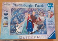 Puzzle "Die Eiskönigin" mit Elsa, Anna, Sven, Christof und Olaf, Nordrhein-Westfalen - Herzogenrath Vorschau