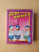 Altes Frage- und Antwortspiel: "Sag die Wahrheit!" Schmid Spiele Niedersachsen - Bad Rothenfelde Vorschau