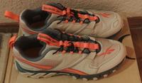 Neuwertig! Reebok Wanderschuhe Sportschuhe Pankow - Buch Vorschau