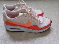 WIE NEU Nike air Max sc rosa Weiß Orange 42 Bayern - Memmelsdorf Vorschau