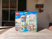 LEGO® City 60365 - Appartementhaus ✅️Neu✅️ Bayern - Diedorf Vorschau