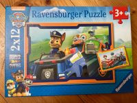 Paw Patrol Puzzles / Altersstufe 2-3 Jahre Bayern - Langquaid Vorschau