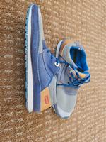 Levis Sneaker blau 44 Nordrhein-Westfalen - Solingen Vorschau