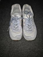 New Balance Sneaker 574 Größe 40 Sachsen - Taucha Vorschau