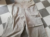 TCM Tchibo Caprihose Schwangerschaft 3/4 Umstandshose 36 38 Bayern - Kasendorf Vorschau