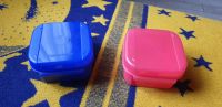 Tupperware Bellevue/ 450ml/ pink oder blau Schleswig-Holstein - Altenholz Vorschau