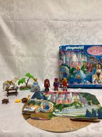 Playmobil Set Aschenputtel Sachsen-Anhalt - Gröbzig Vorschau