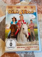 DVD - Bibi&Tina 1 Hessen - Gemünden (Wohra) Vorschau