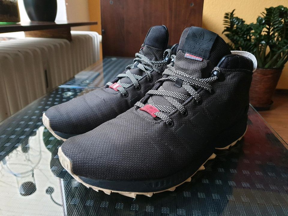 Adidas ZX Flux 5/8 TR - Warme Winter Schuhe - 46 - Stiefel in  Nordrhein-Westfalen - Hilden | eBay Kleinanzeigen ist jetzt Kleinanzeigen