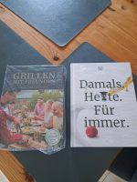 2x Thermomix-Kochbuch TM31/5/6 Häfen - Bremerhaven Vorschau