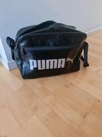 Tasche Puma schwarz  ca 39 x 27 cm x 15 cm Bayern - Ansbach Vorschau