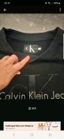 Original Calvin Klein long pullover Gr m Duisburg - Neumühl Vorschau