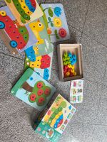 Baby Color Jumbo Steckspiel Nordrhein-Westfalen - Ennepetal Vorschau