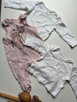 Set, Strampler, Disney, Babyausstattung, h&m, body, shirt Baden-Württemberg - Neckarsulm Vorschau