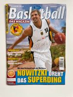 Dirk Nowitzki Unterschrift Hessen - Bad Nauheim Vorschau