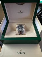 Rolex Datejust 41 126334 Rhodium Oyster Fullset LC100 2024 Nordrhein-Westfalen - Castrop-Rauxel Vorschau