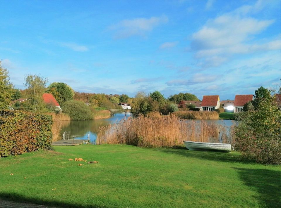 ❤️ Holland Ferienhaus am See!! Angeln Karpfen Hunde Niederlande in Duisburg