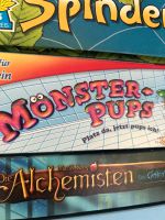 Monsterpups Ersatzteile Pankow - Weissensee Vorschau