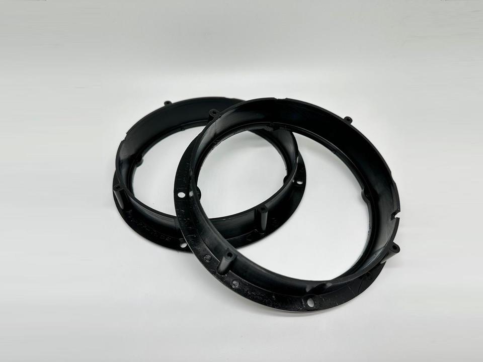 Seat Arosa Mii Ibiza 6L/6J/6P/6F - MB Quart Lautsprecher Set in Sereetz