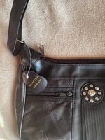 Damentasche Handtasche Damen Accessoires Leder Damenaccessoire Baden-Württemberg - Ulm Vorschau