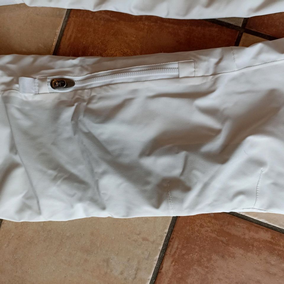 Skihose Mädchen Decathlon 900 Pull in Fit in Radibor