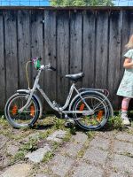 Vintage Kinder-Fahrrad 16 Zoll Bayern - Bichl Vorschau