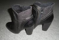 *Marco Tozzi* - Stiefelette - Gr. 38 Bayern - Bad Reichenhall Vorschau
