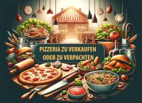 Pizzeria in Ludwigshafen zu verkaufen oder zu verpachten Rheinland-Pfalz - Ludwigshafen Vorschau