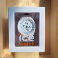 Ice Watch  Uhr mit Silikonarmband Niedersachsen - Wietzen Vorschau