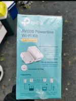 Powerline Wi-Fi kit Nordrhein-Westfalen - Niederkassel Vorschau