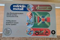 Märklin Metall Baukasten Bayern - Marzling Vorschau