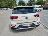 Volkswagen VW T-Roc Baden-Württemberg - Heilbronn Vorschau