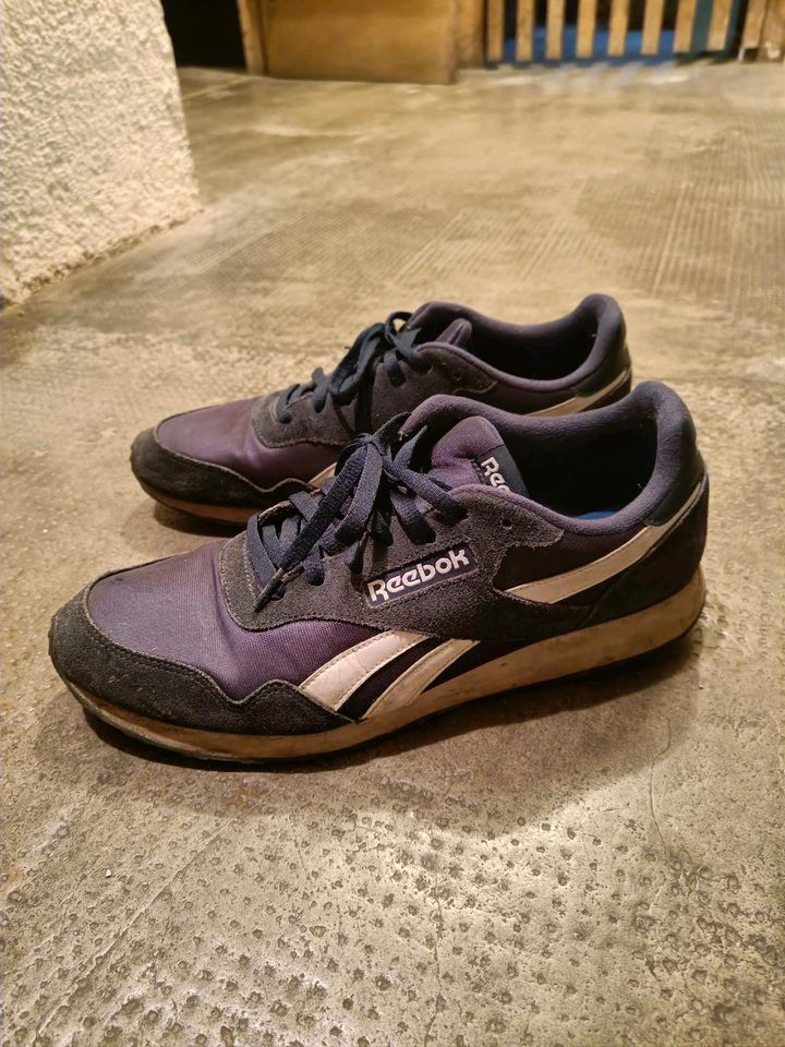 Reebok Sneaker Royal CL Jogger - Größe 46 in München