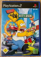 The Simpsons Hit&Run PlayStation 2 Nordrhein-Westfalen - Bad Lippspringe Vorschau