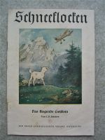 I. B. Schairer : Das fliegende Geißlein Düsseldorf - Bilk Vorschau