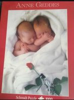 Anne geddes 1000 Teile Puzzle neu ungeöffnet Niedersachsen - Göttingen Vorschau