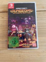 Minecraft Dungeons Ultimate Edition PS5 Essen - Altenessen Vorschau