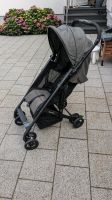 RECARO Easylife Buggy schwarz-grau Rheinland-Pfalz - Mülheim-Kärlich Vorschau