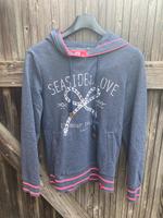 Hoodie Kapuzenpullover Gr 38/40 von EDC Kreis Pinneberg - Elmshorn Vorschau