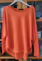 OUI Shirt Gr. 42 Overshirt Strandshirt Nordrhein-Westfalen - Hattingen Vorschau
