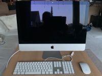 iMac 21,5“ von 2012 (13,1) Niedersachsen - Lüneburg Vorschau