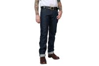 Tellason - Raw Denim Jeans, ungetragen W 40 / L34 Hamburg - Altona Vorschau