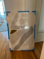 Juniqe Acrylglasbild Gemälde Poster Druck Nude 3 Mitte - Wedding Vorschau